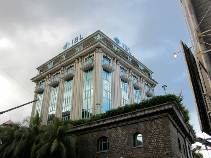 Port Louis